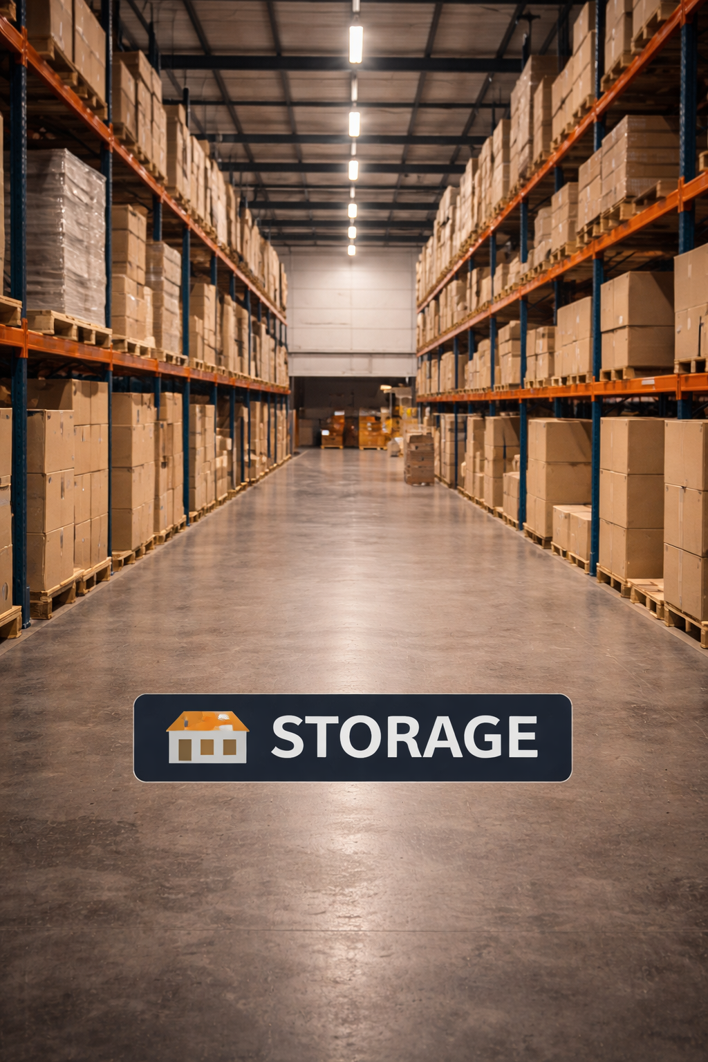 Storage